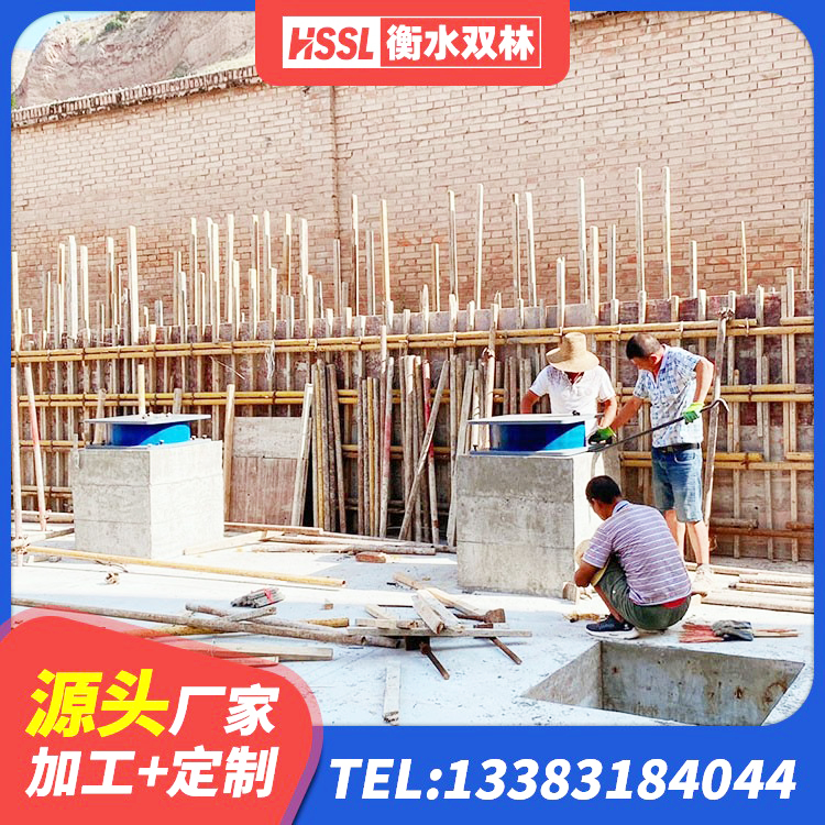 博野县橡胶拉压支座 博野县建筑工程隔震支座价格 博野县建筑铅芯隔震橡胶隔震支座 博野县LRB1100橡胶隔震支座什么价格 - 第2张